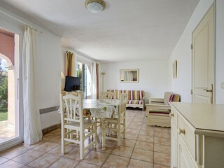 Villa Homps Características 10