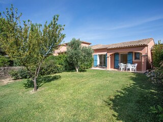 Villa Homps Enregistrement extérieur 3