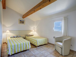 Vakantiehuis Homps Kenmerken 10