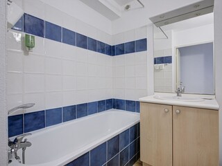 Ferienhaus Homps Ausstattung 16