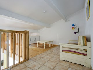 Holiday house Homps Features 7