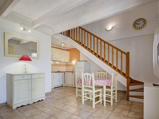 Vakantiehuis Homps Kenmerken 7