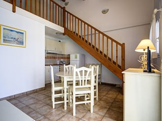 Ferienhaus Homps Ausstattung 12