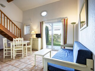 Ferienhaus Homps Ausstattung 11