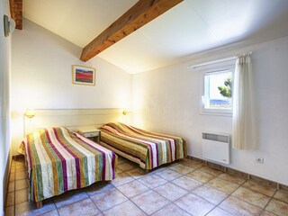 Casa per le vacanze Homps Caratteristiche 13