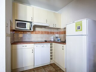 Ferienhaus Homps Ausstattung 7