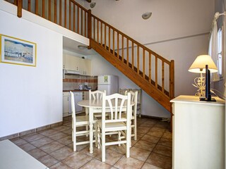 Ferienhaus Homps Ausstattung 13