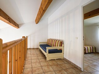 Ferienhaus Homps Ausstattung 8