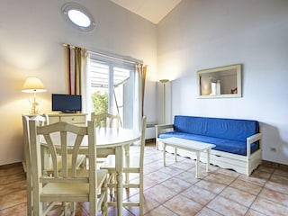 Ferienhaus Homps Ausstattung 7