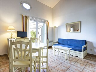 Maison de vacances Homps Équipement 11