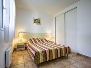Maison de vacances Homps Équipement 13