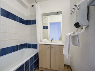 Ferienhaus Homps Ausstattung 9