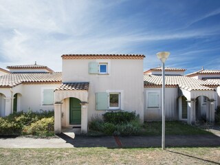 Villa Homps Enregistrement extérieur 5