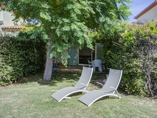 Villa Homps Buitenaudio-opname 5