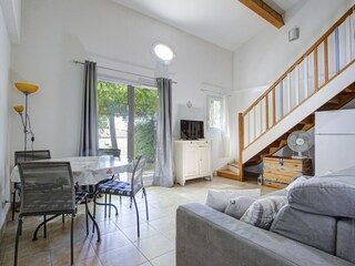 Villa Homps Características 10