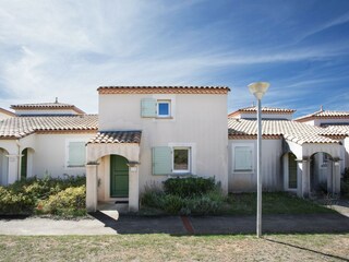 Villa Homps Buitenaudio-opname 2
