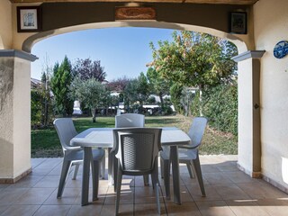 Villa Homps Équipement 10