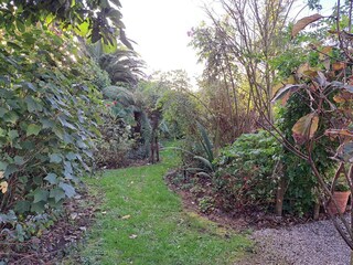 Casa de vacaciones Guimaëc Grabación al aire libre 14