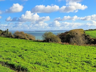 Casa de vacaciones Guimaëc Entorno 29