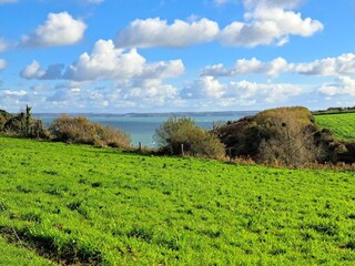 Casa per le vacanze Guimaëc Ambiente 27