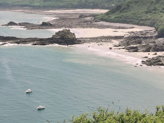 Casa de vacaciones Guimaëc Entorno 31