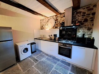 Holiday house Guimaëc Features 17