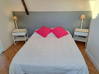 Maison de vacances Guimaëc Équipement 20