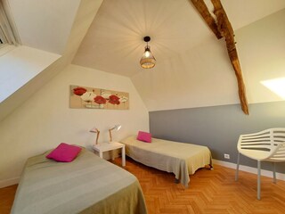 Ferienhaus Guimaëc Ausstattung 23