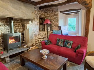 Casa per le vacanze Guimaëc Caratteristiche 19