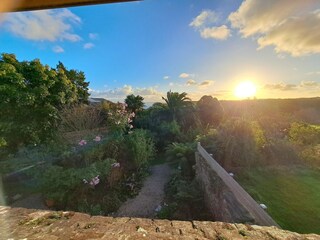 Casa de vacaciones Guimaëc Grabación al aire libre 5
