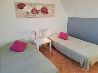 Vakantiehuis Guimaëc Kenmerken 24