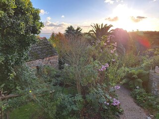 Vakantiehuis Guimaëc Buitenaudio-opname 4