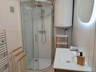 Vakantiehuis Guimaëc Kenmerken 25