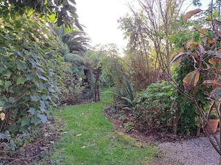 Ferienhaus Guimaëc Außenaufnahme 6