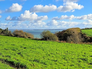 Maison de vacances Guimaëc Environnement 39