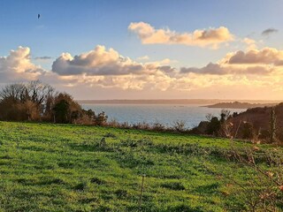 Holiday house Guimaëc Outdoor Recording 12