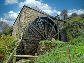 Holiday house Guimaëc Environment 28