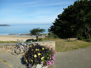 Casa per le vacanze Guimaëc Ambiente 30