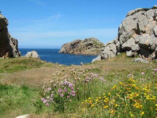 Casa per le vacanze Guimaëc Ambiente 33