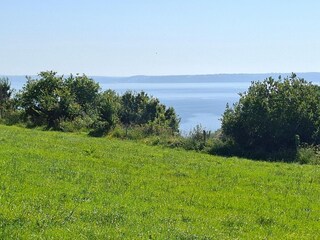 Vakantiehuis Guimaëc Buitenaudio-opname 13