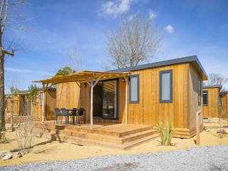 Holiday park Vias Outdoor Recording 1