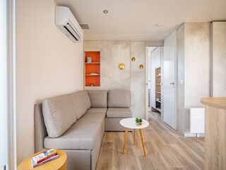 Parc de vacances Vias Équipement 4