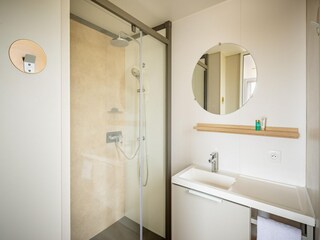 Parc de vacances Vias Équipement 8