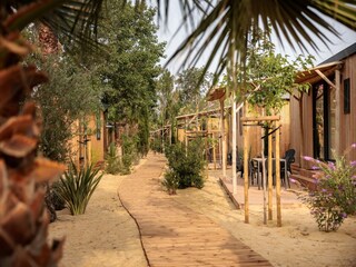 Parc de vacances Vias  26