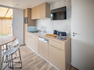 Parco vacanze Vias Caratteristiche 7