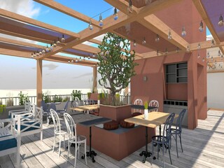 Parque de vacaciones Vias  36