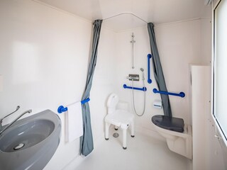 Parco vacanze Vias Caratteristiche 5