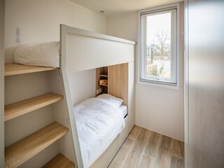 Parco vacanze Vias Caratteristiche 5