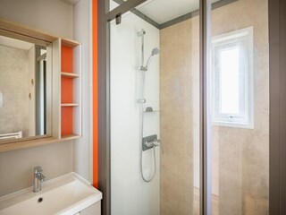 Parc de vacances Vias Équipement 10