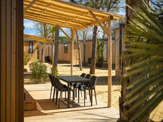 Holiday park Vias Outdoor Recording 2